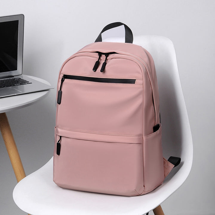 Modern Ergonomic Backpack Bowlift