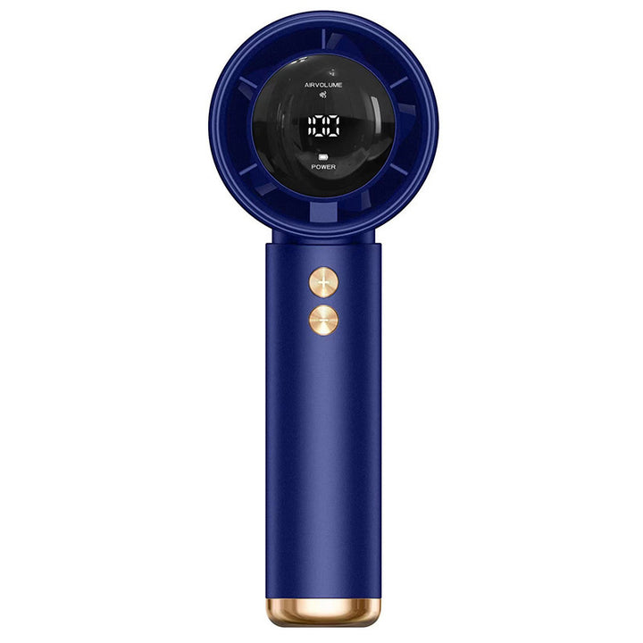 Women's Handheld Hair Dryer Bowlift