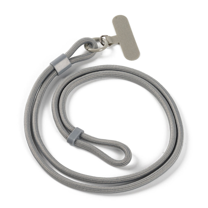 Reflective Safety Lanyard Bowlift