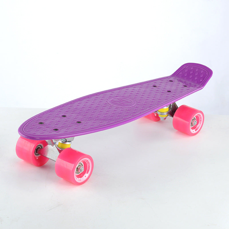 Retro Cruiser Board Bowlift