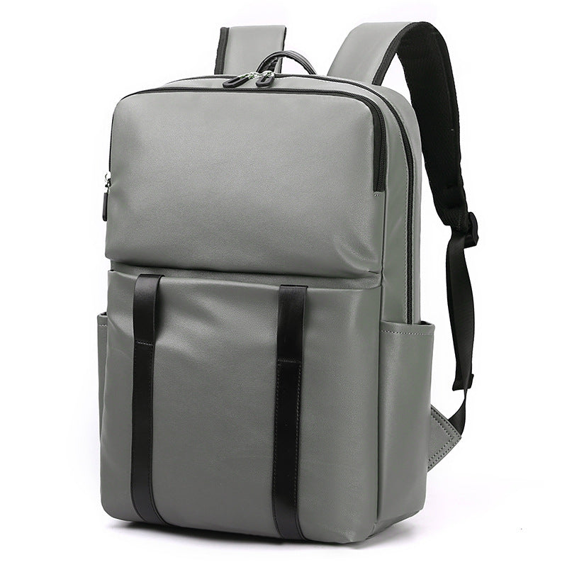 Sleek Organizational Laptop Backpack Bowlift
