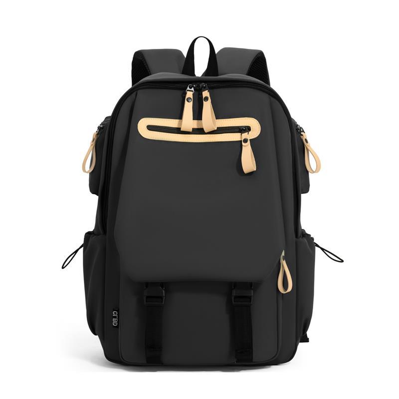 Versatile Multi-Compartment Backpack