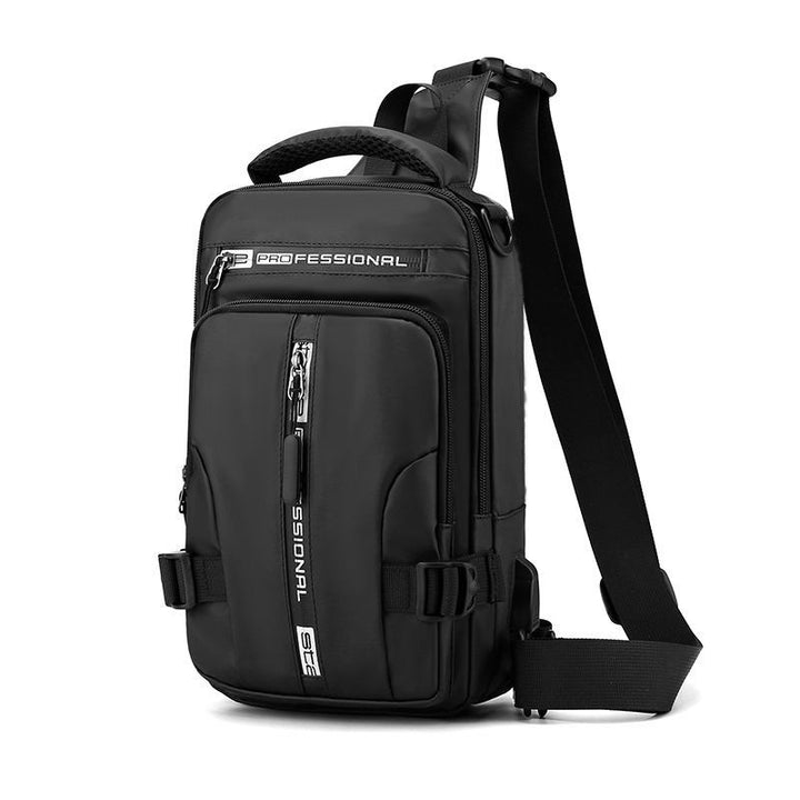 Sports Sling Bag Bowlift