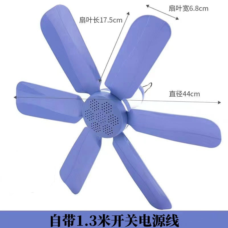 Ladies Ceiling Fan Bowlift