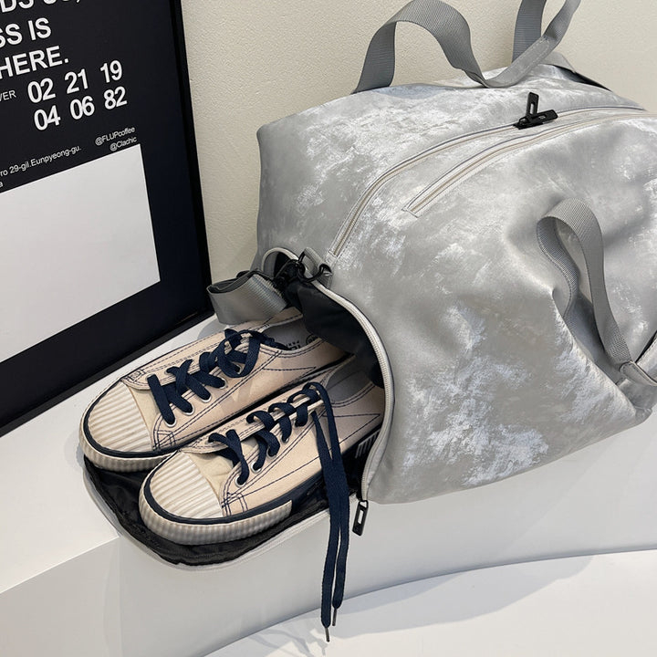 Ladies Stylish and Spacious Travel Bag Bowlift