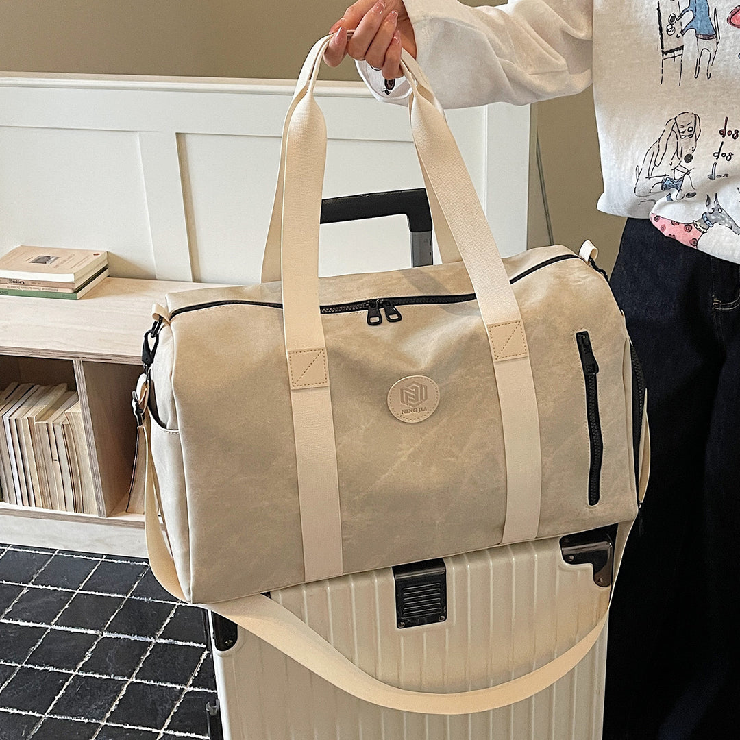 Travel Duffel Bag Bowlift