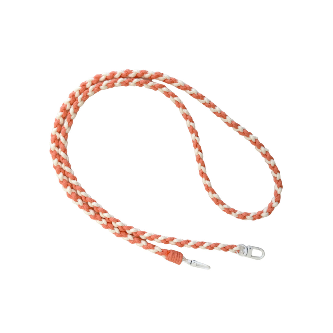 Braided Eyewear Cord Bowlift