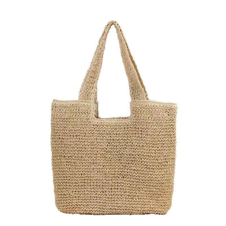 Rustic and Durable Tote Bag Bowlift