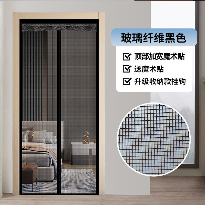 Women's High-Quality Fly Screen Sliding Door System Bowlift