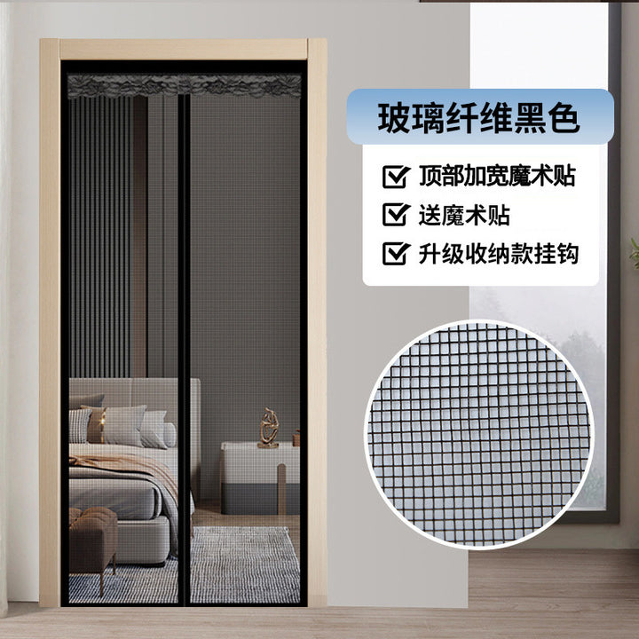 Women's High-Quality Fly Screen Sliding Door System Bowlift