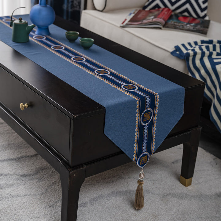 Decorative Coffee Table Runner
