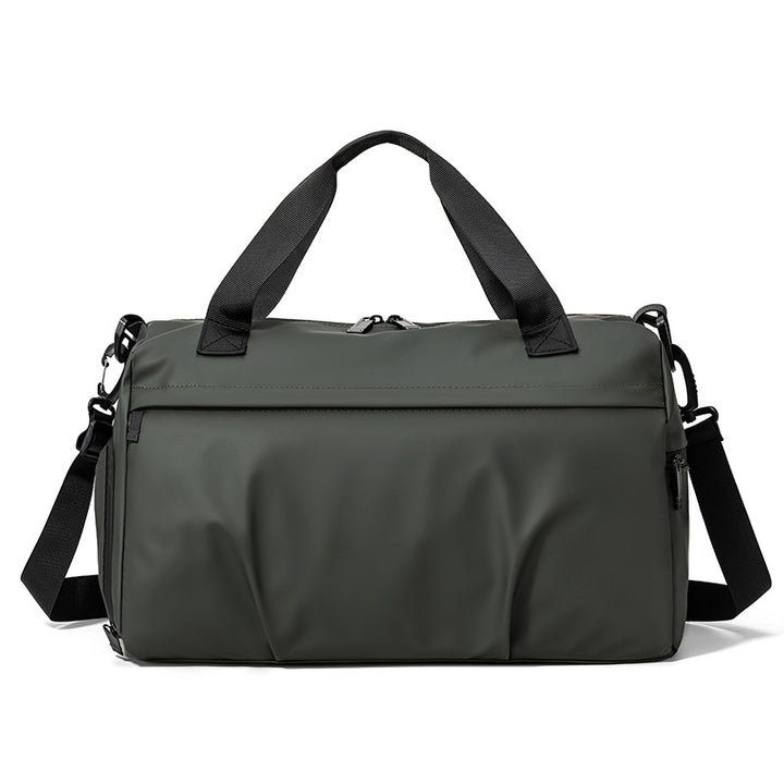 Men's Sporty Everyday Bag Bowlift