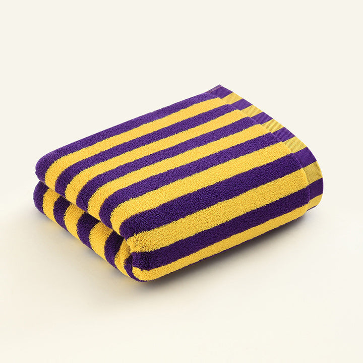 Women's Microfiber Towel Bowlift