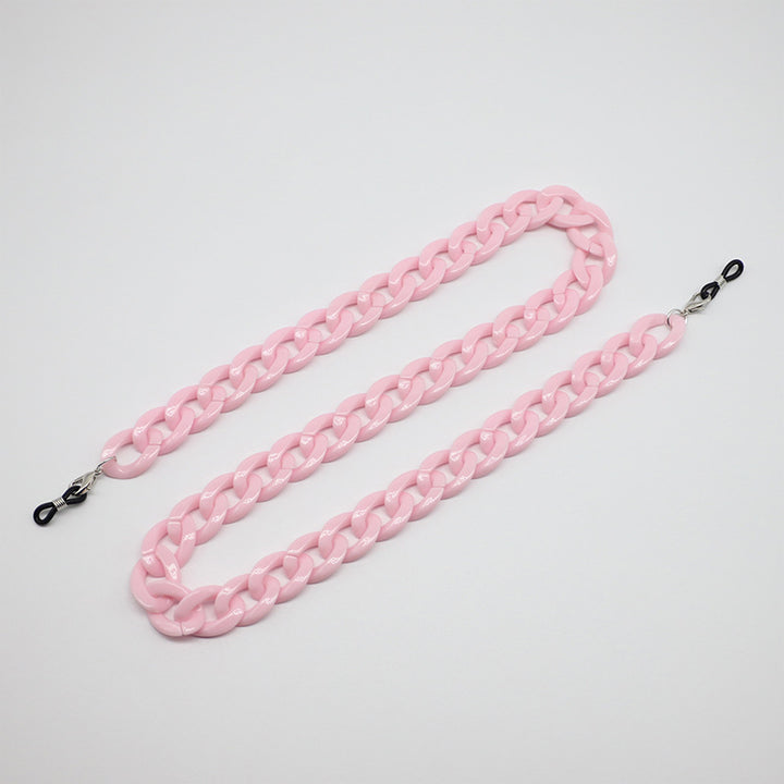 Fashion Eyewear Chain Bowlift