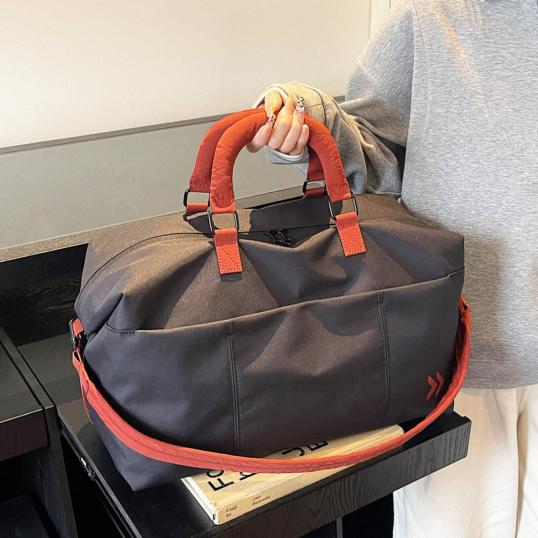 Premium Travel Weekend Duffel Bowlift