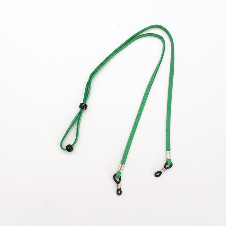 Adjustable Eyewear Retainer Strap Bowlift