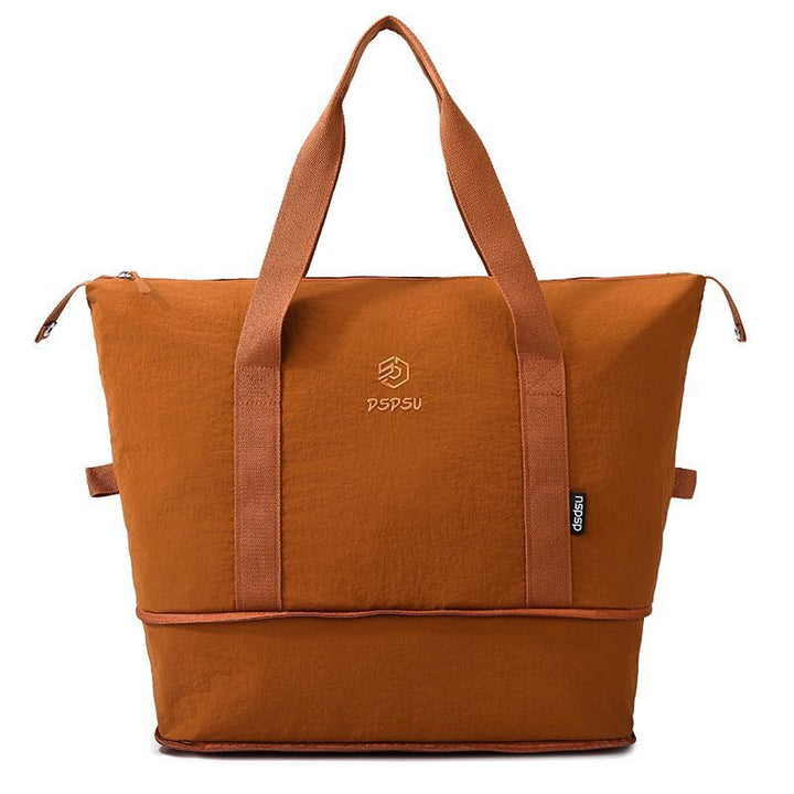 Stylish Large Capacity Tote Bag Bowlift