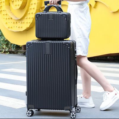 Durable Lightweight Hard-Shell Luggage Bowlift