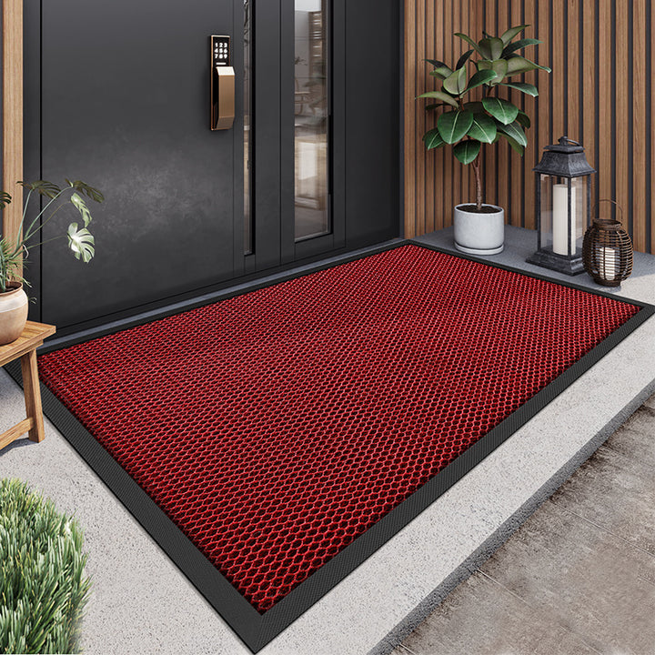 Durable Outdoor Entrance Mat Bowlift
