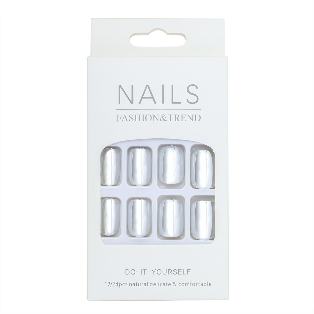 DIY Press-On Nail Kits Bowlift