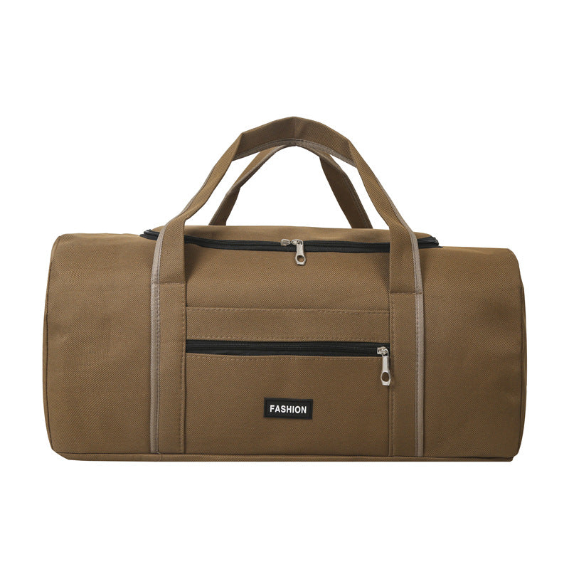 Spacious Travel Duffel Bag