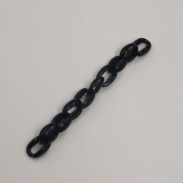 Statement Chain Bracelet Bowlift