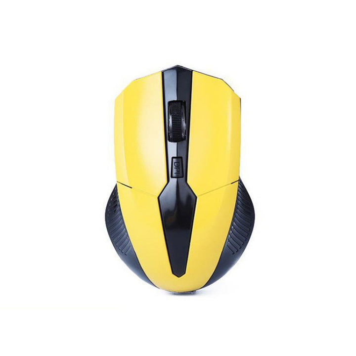 Ergonomic Funk Mouse Bowlift