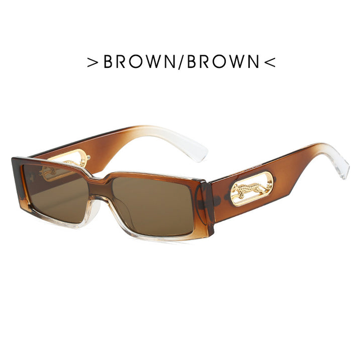 Women's trendy sunglasses with exclusive design and luxurious accents Bowlift