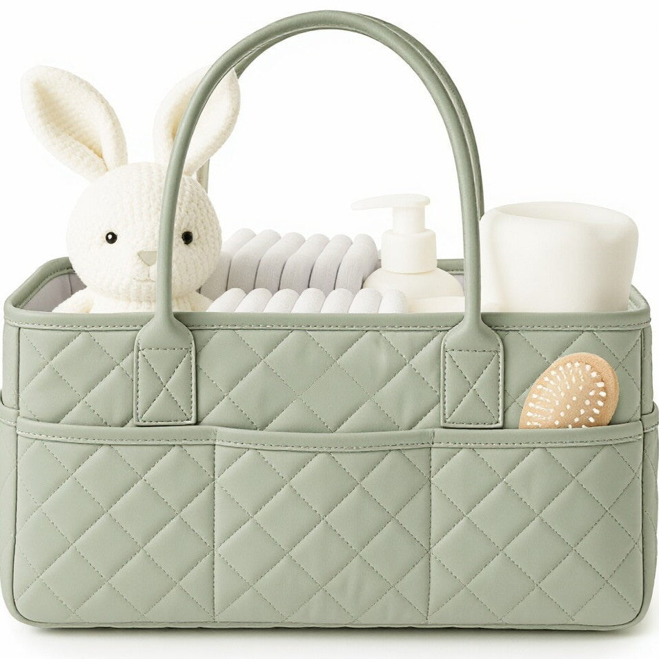 Practical Diaper Bag Bowlift