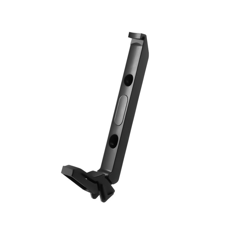 Versatile Adjustable Bicycle Phone Holder Bowlift