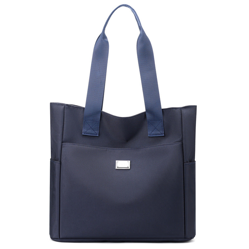Practical everyday bag Bowlift