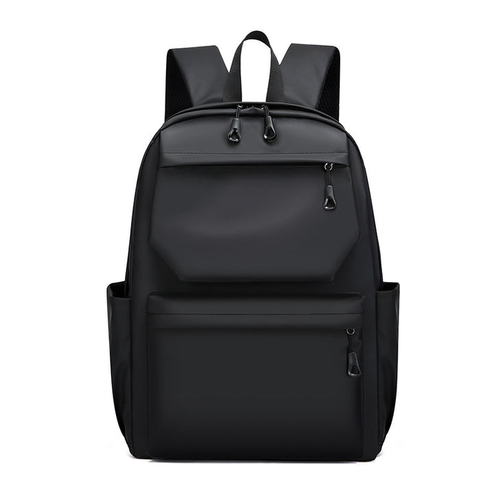 Everyday backpack with innovative compartments Bowlift