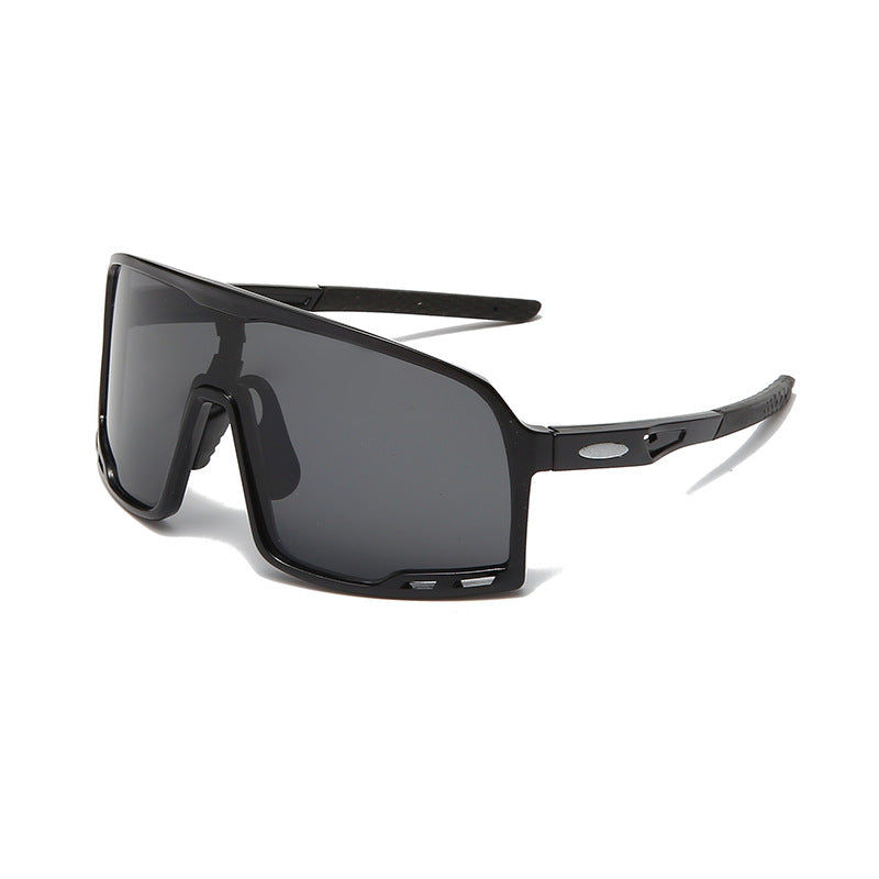 Women's sports glasses with durable frame and polarized lenses Bowlift