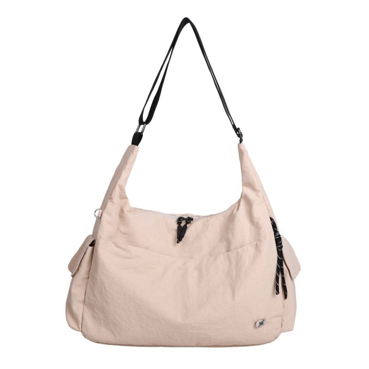 Spacious Utility Sling Bag Bowlift