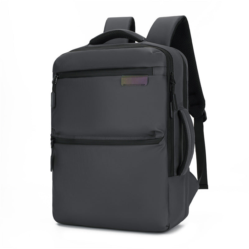 Slim-Fit Professional School Backpack Bowlift