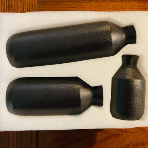 Decorative Matte Finish