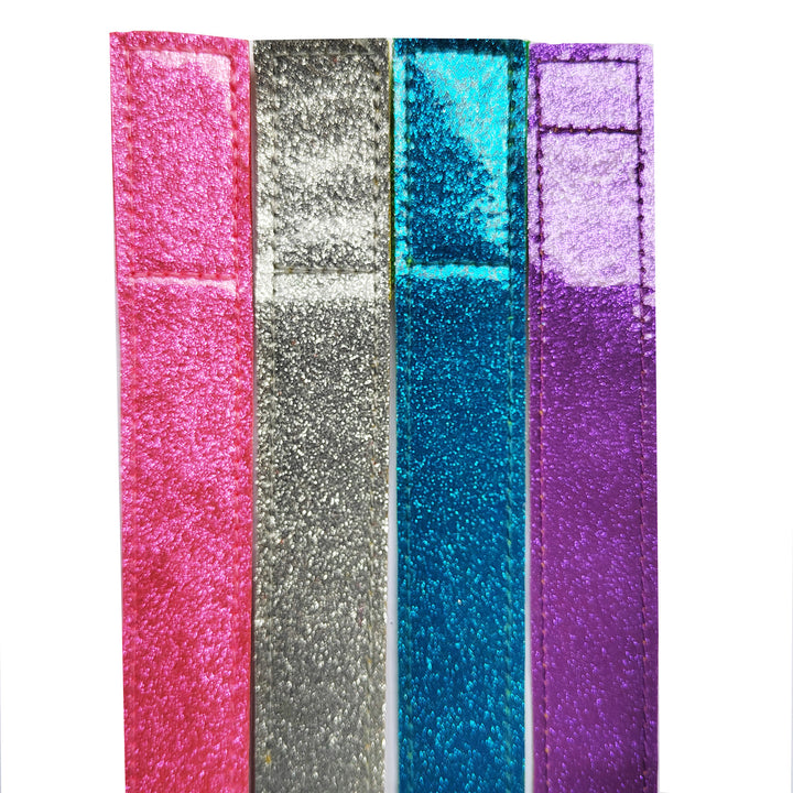 Women Glittering Hairbands Set Bowlift
