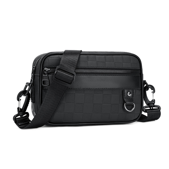 Multifunctional Crossbody Organizer Bag Bowlift