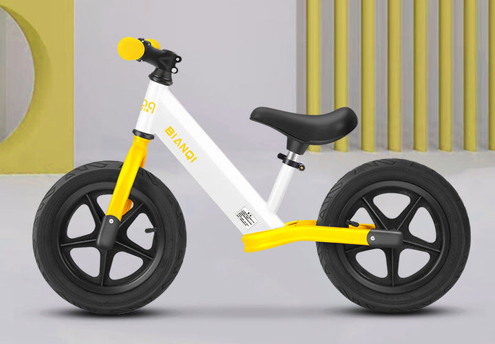 Balance Bike Bowlift