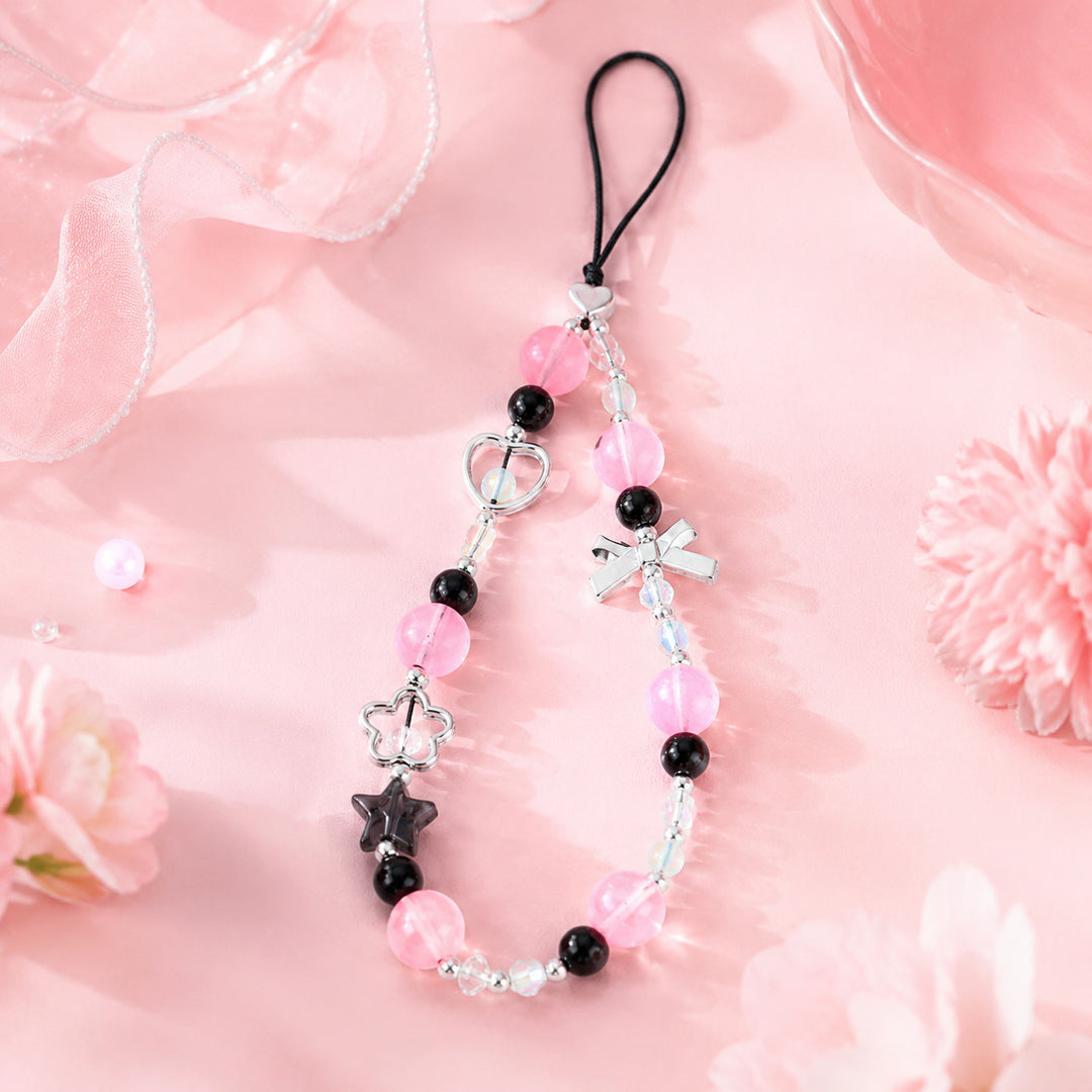 Fashion Statet Charm Necklace Bowlift