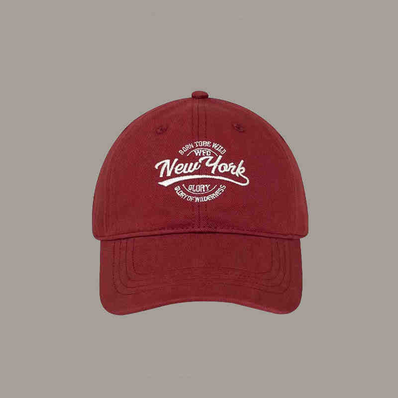 Unisex Vintage Inspired Cap Bowlift