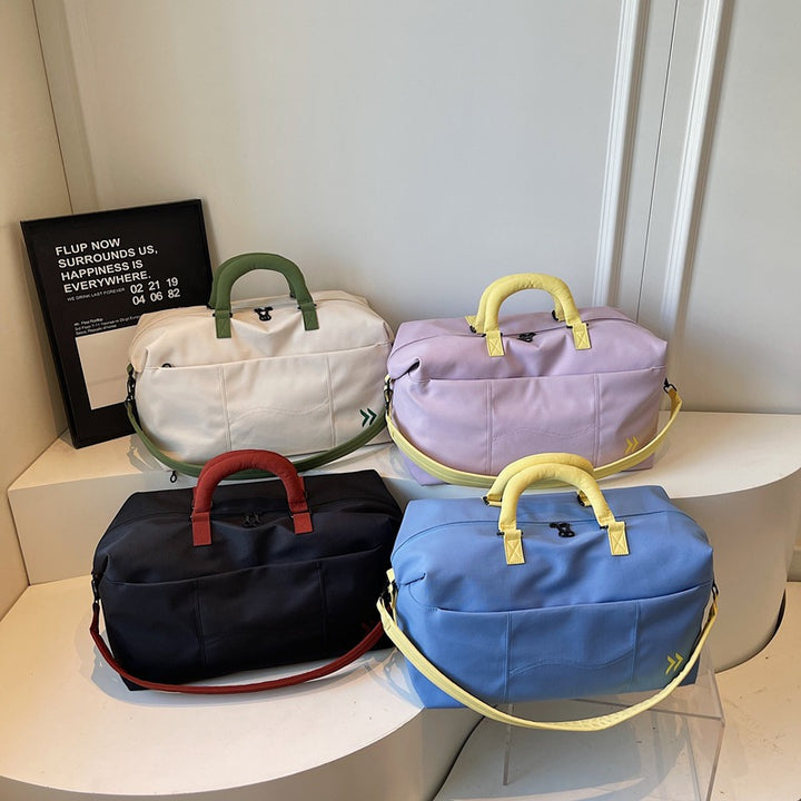 Travel Duffle Bowlift