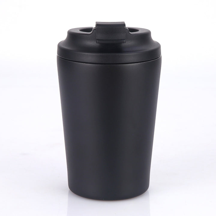 Ladies modern thermal mug with spill-proof lid Bowlift