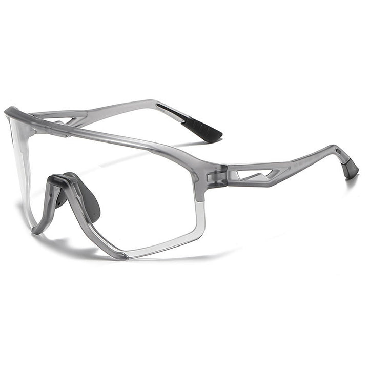 Men's High-Performance Bicycle Sunglasses Bowlift