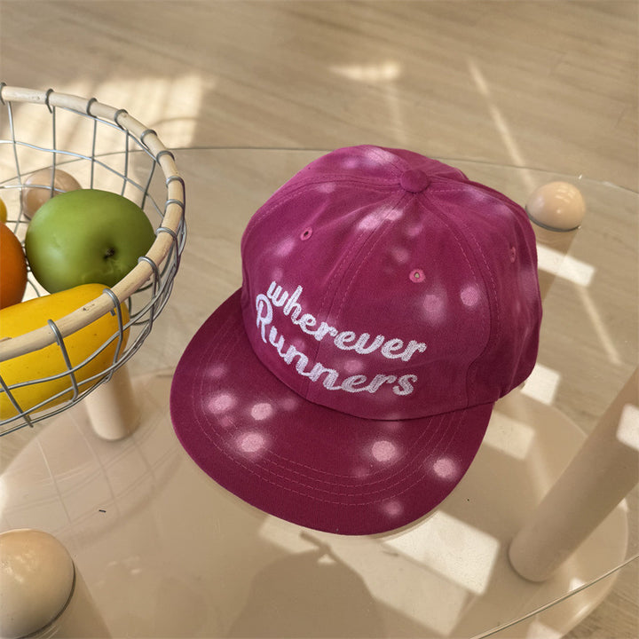 Men's Casual Embroidered Baseball Cap Bowlift 1783922037