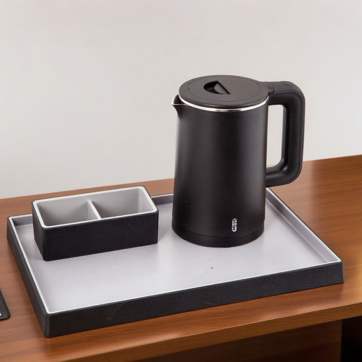 Modern Electric Kettle Bowlift
