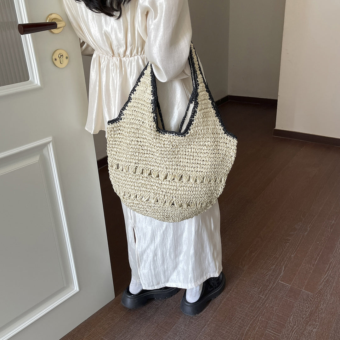 Trendy and Sustainable Shopper Bag Bowlift