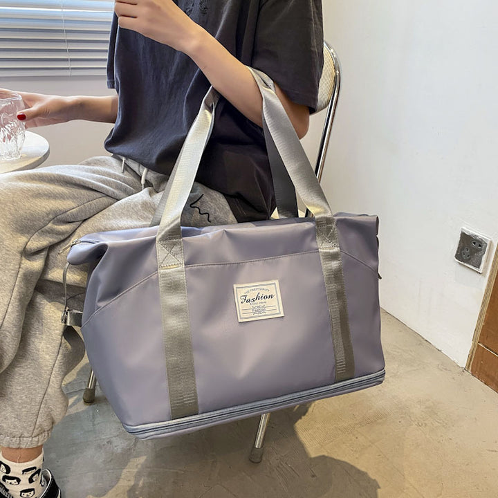 Tote bag with Stylish and Functional Design Bowlift