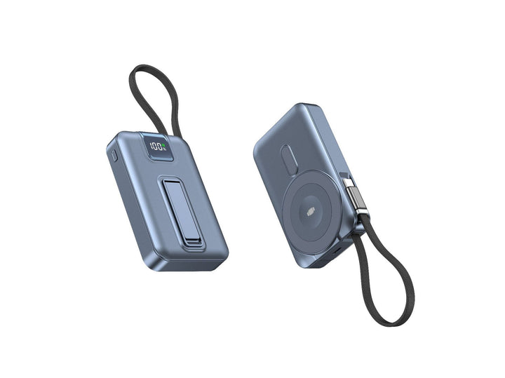 Gadgets Powerbank Bowlift
