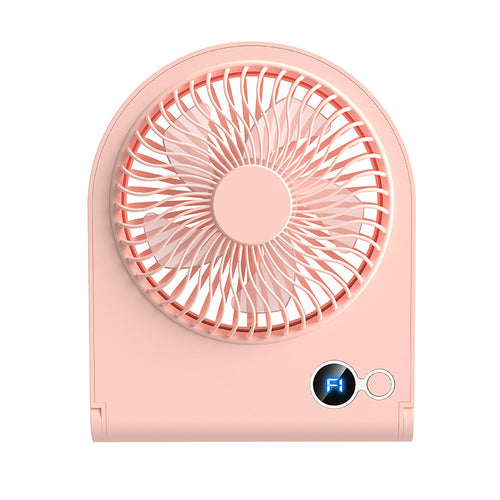 Unisex Portable mini USB Fan Bowlift